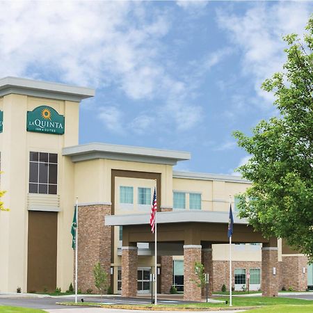 La Quinta By Wyndham York Hotel Luaran gambar