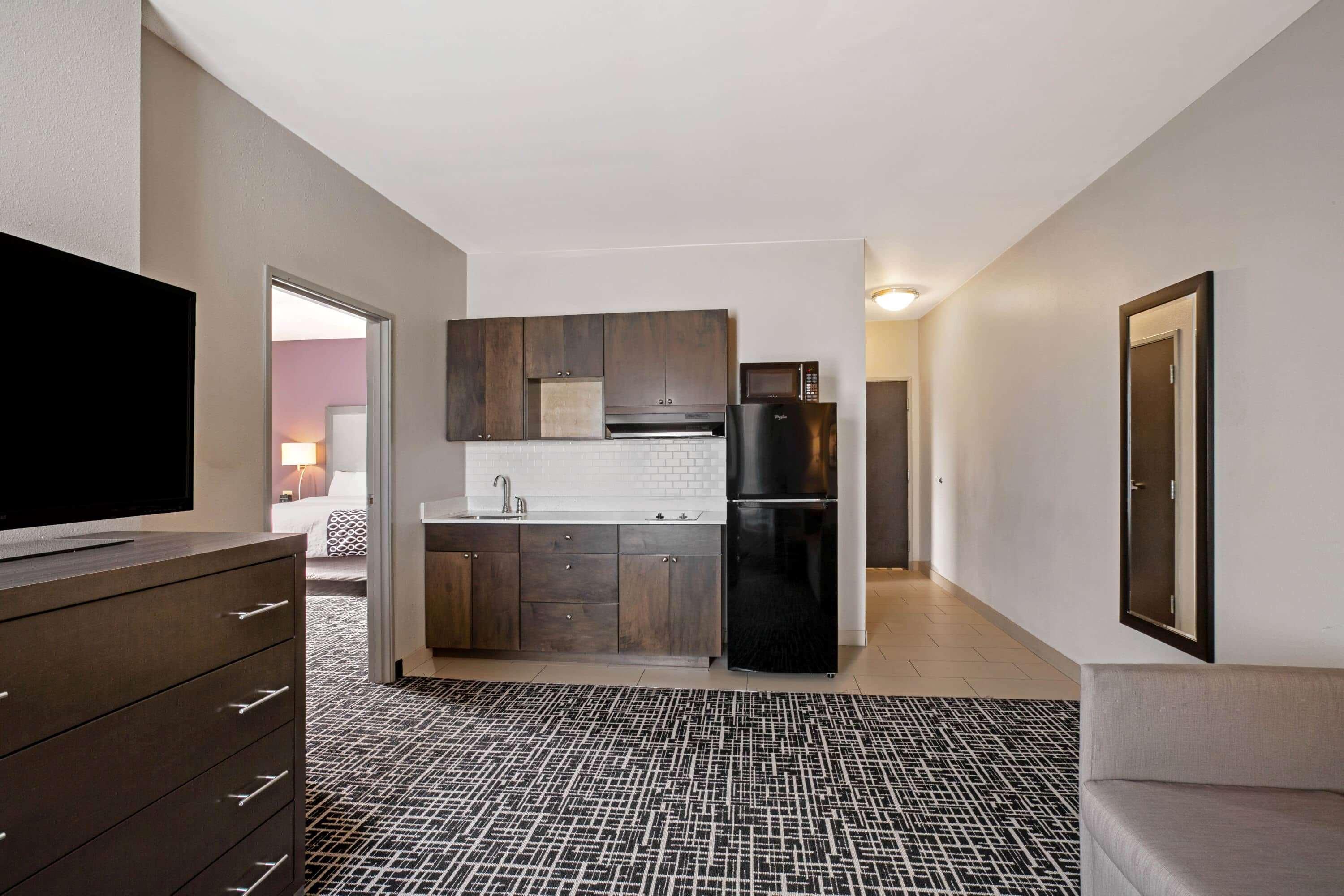 La Quinta By Wyndham York Hotel Luaran gambar