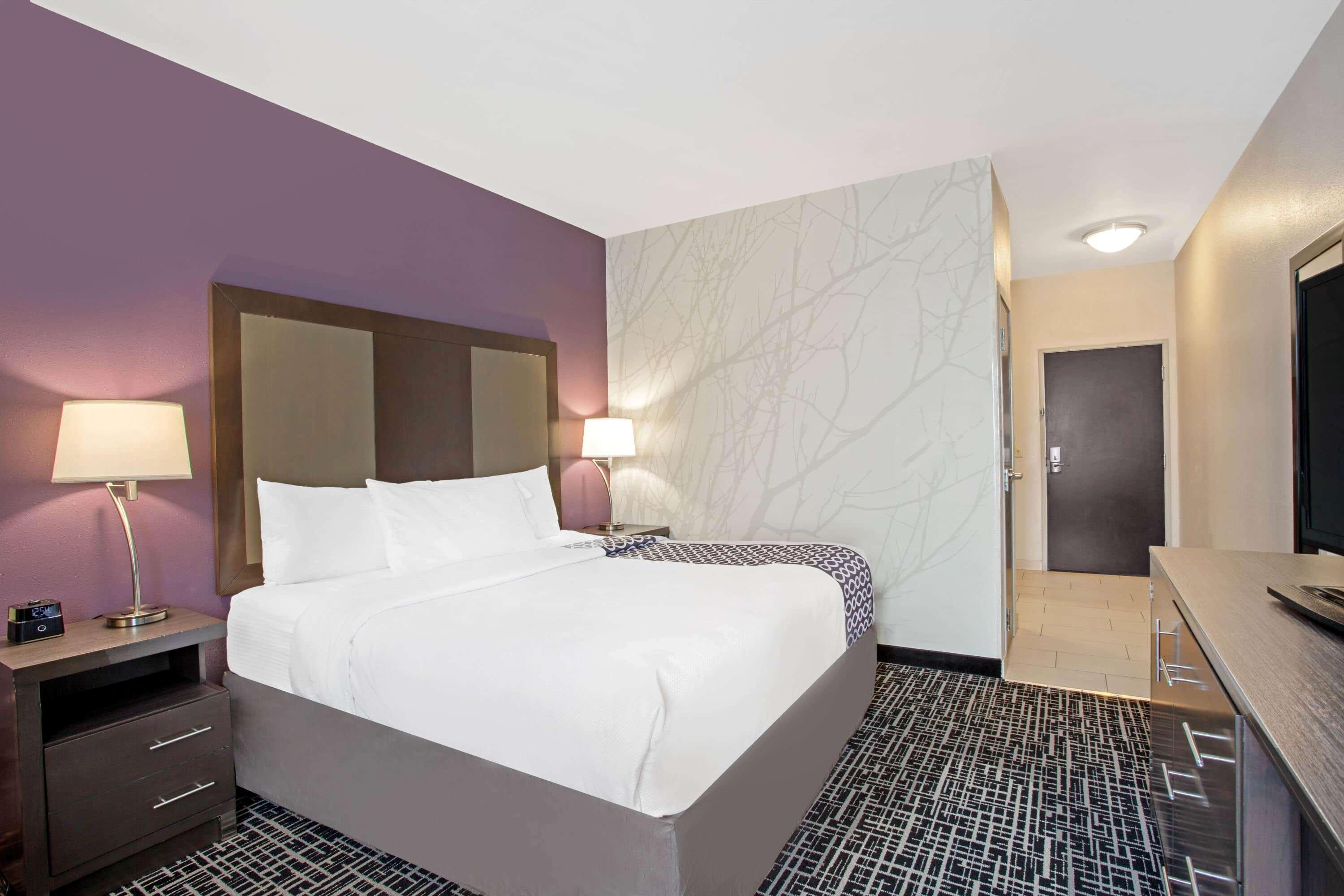 La Quinta By Wyndham York Hotel Luaran gambar