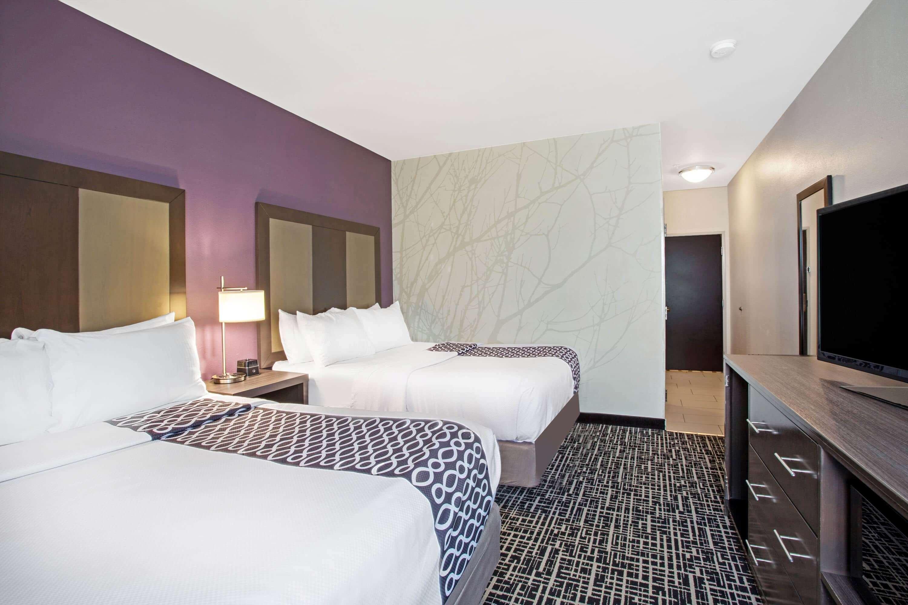 La Quinta By Wyndham York Hotel Luaran gambar