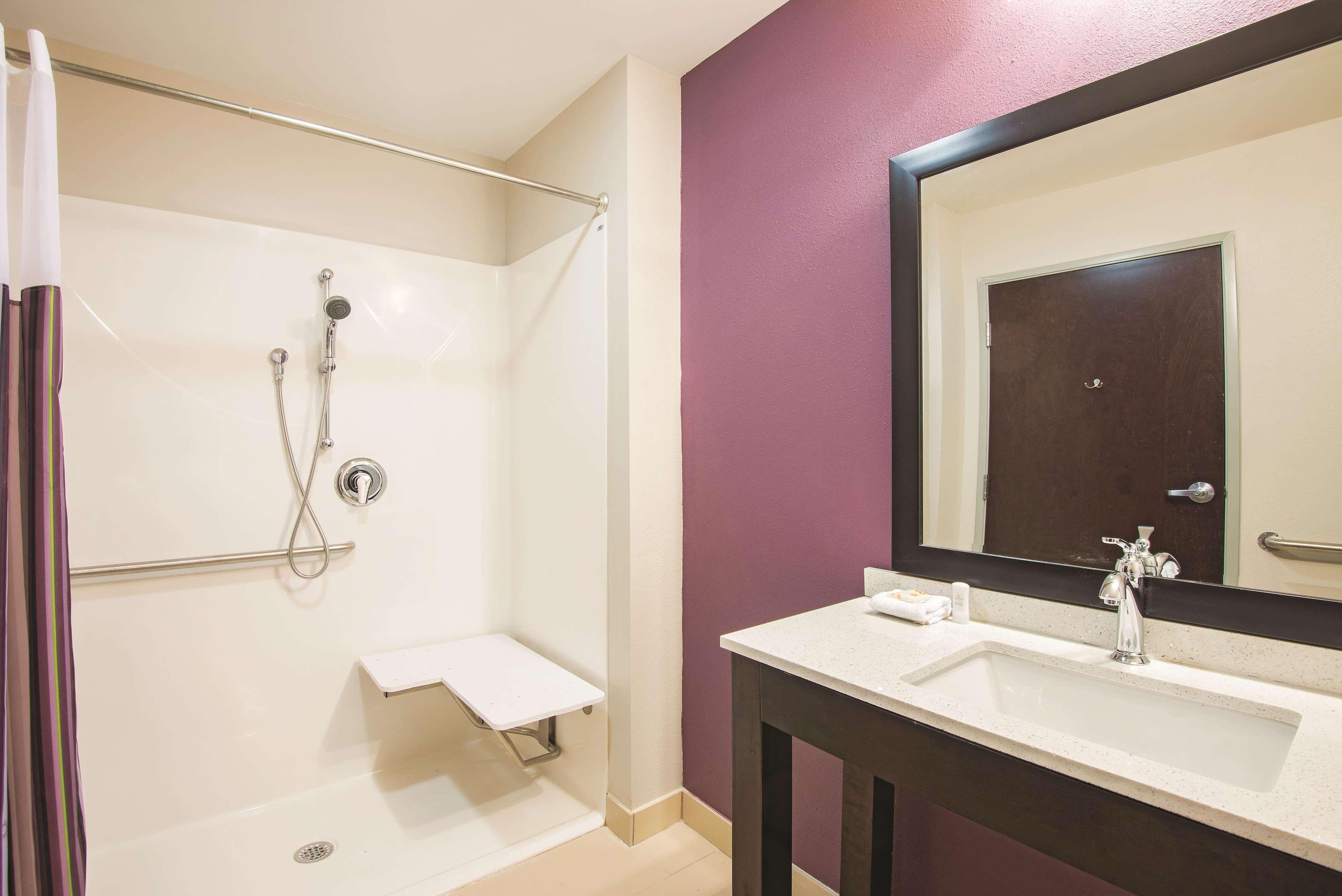 La Quinta By Wyndham York Hotel Luaran gambar