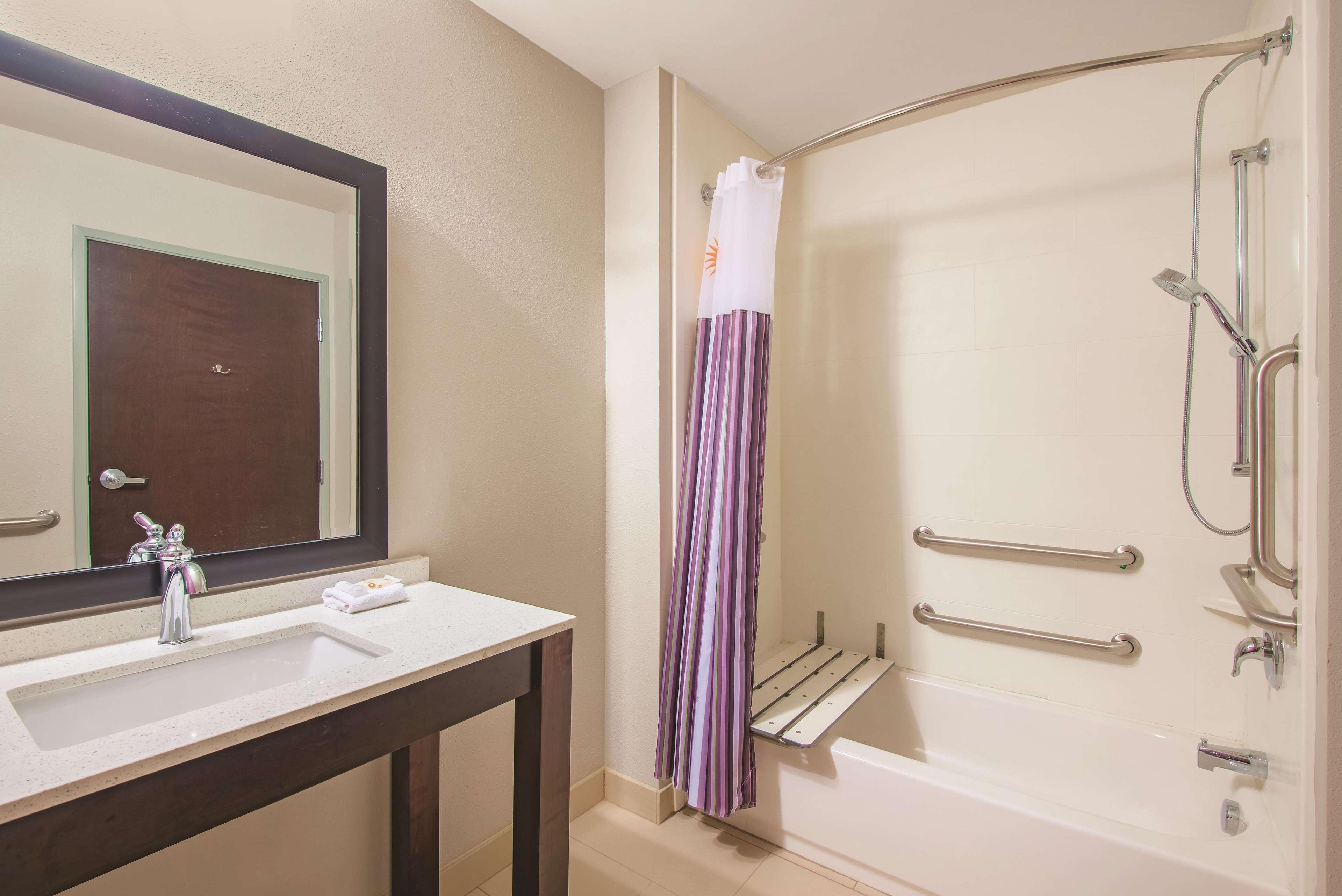 La Quinta By Wyndham York Hotel Luaran gambar