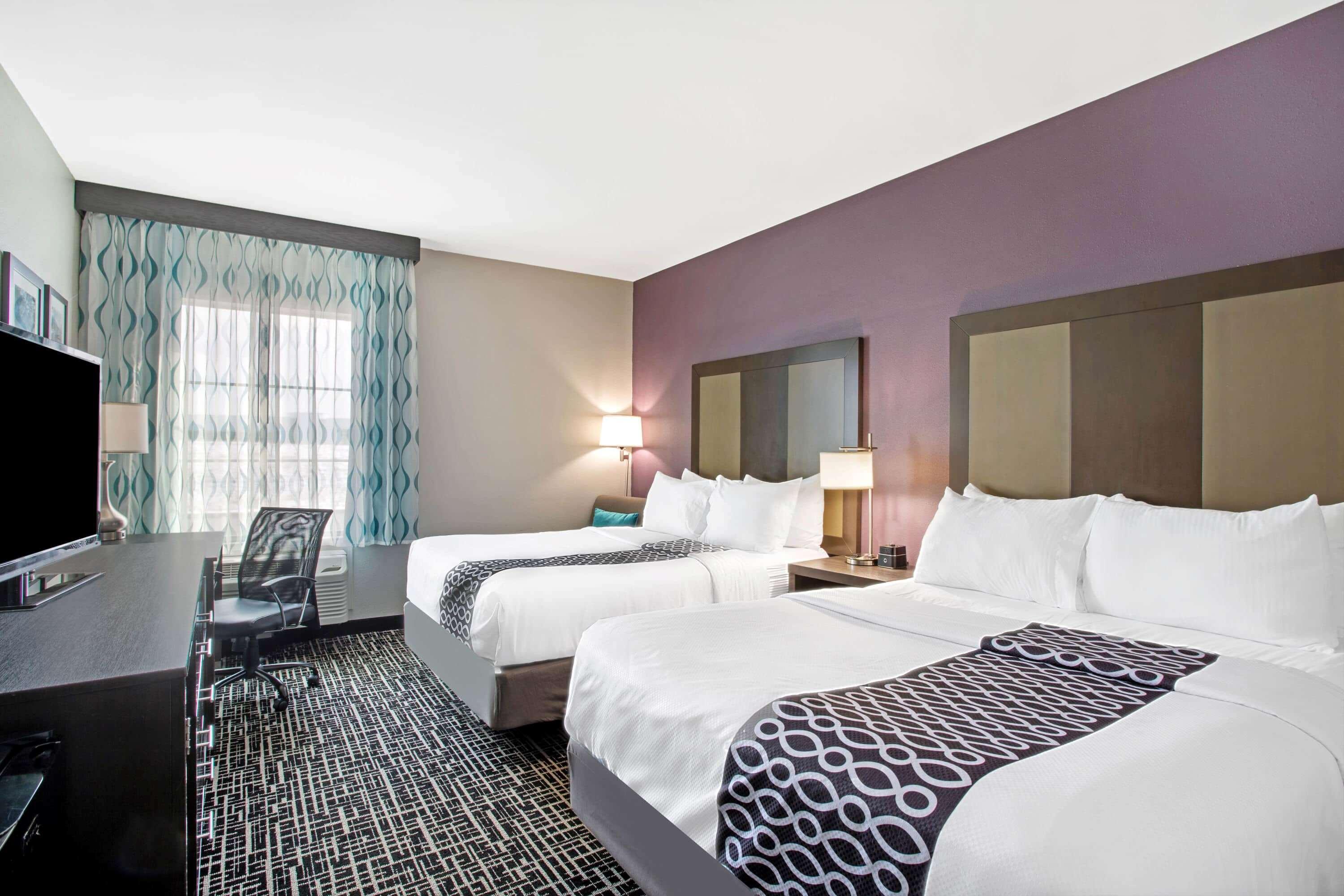 La Quinta By Wyndham York Hotel Luaran gambar