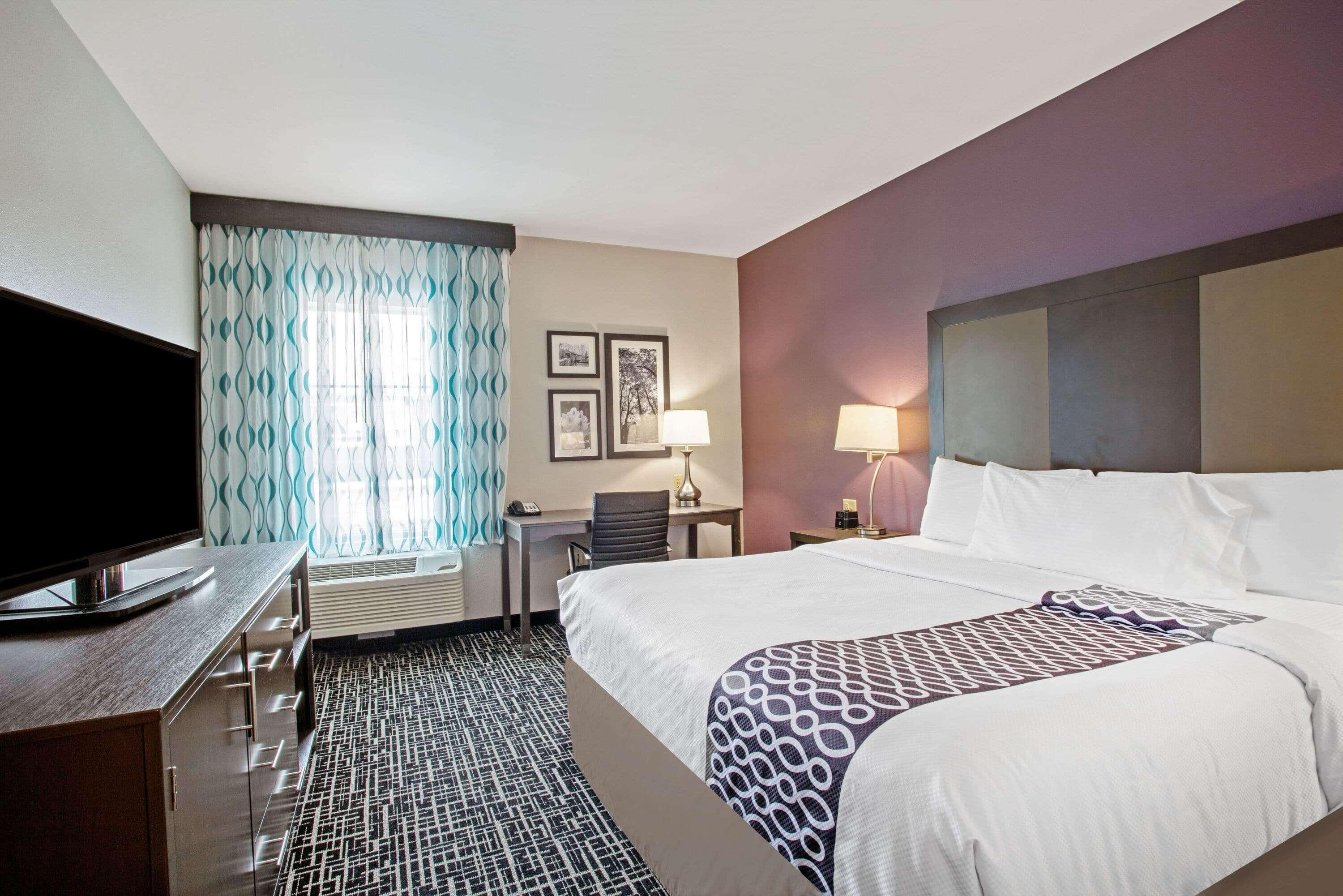 La Quinta By Wyndham York Hotel Luaran gambar