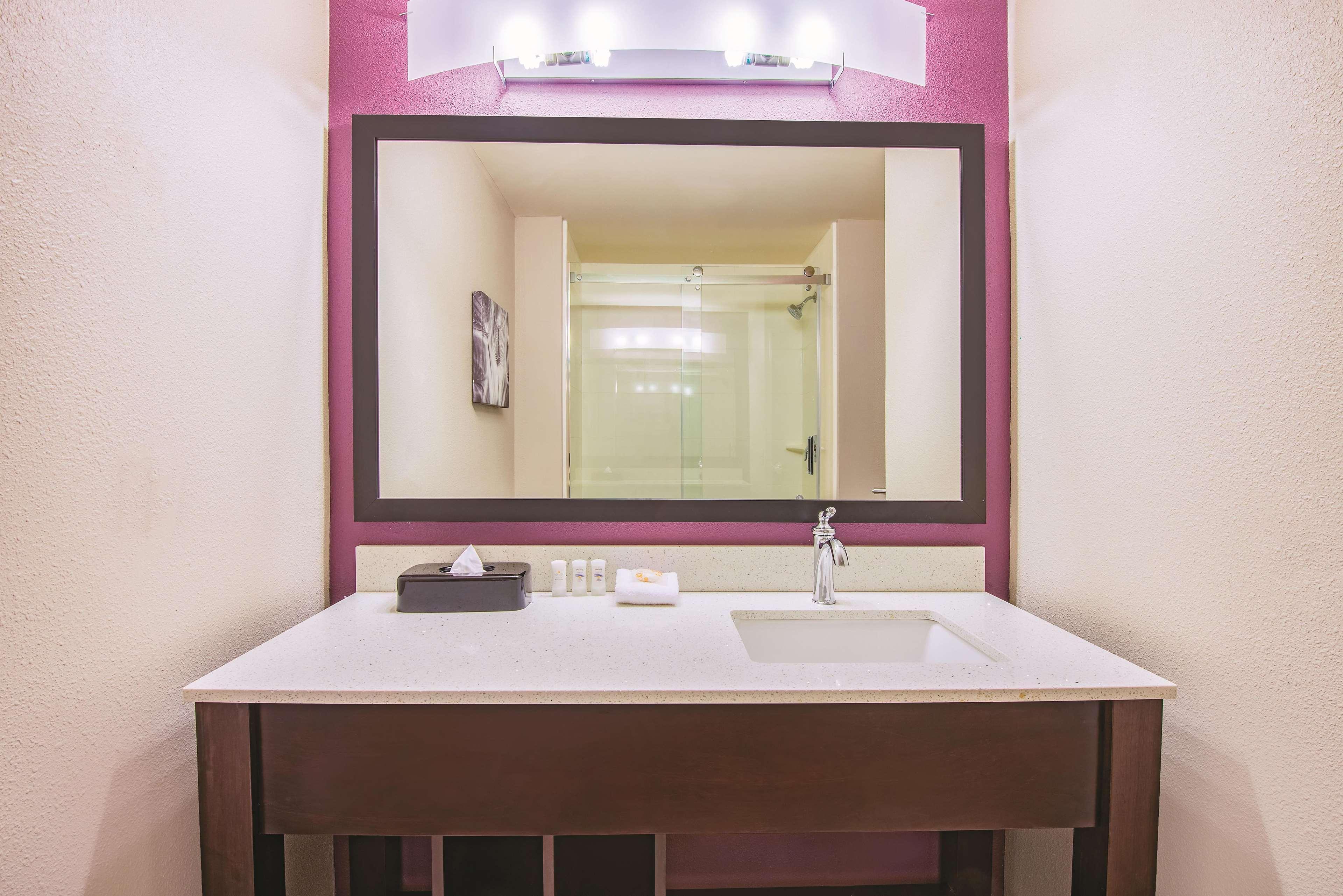 La Quinta By Wyndham York Hotel Luaran gambar