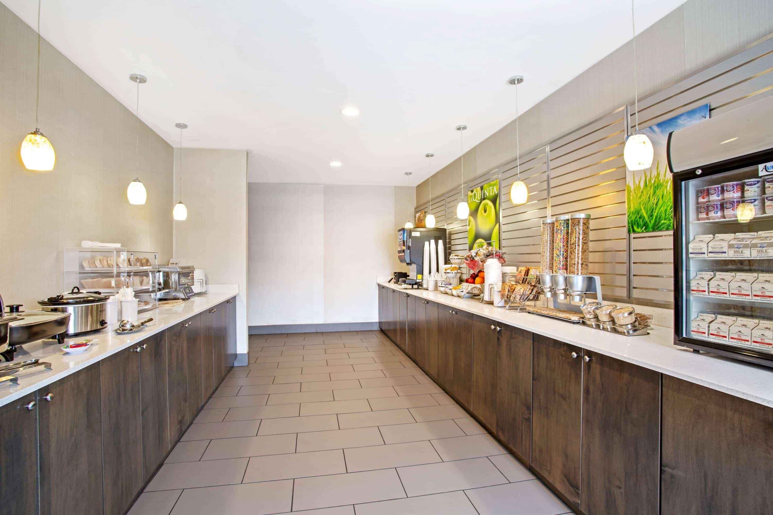 La Quinta By Wyndham York Hotel Luaran gambar