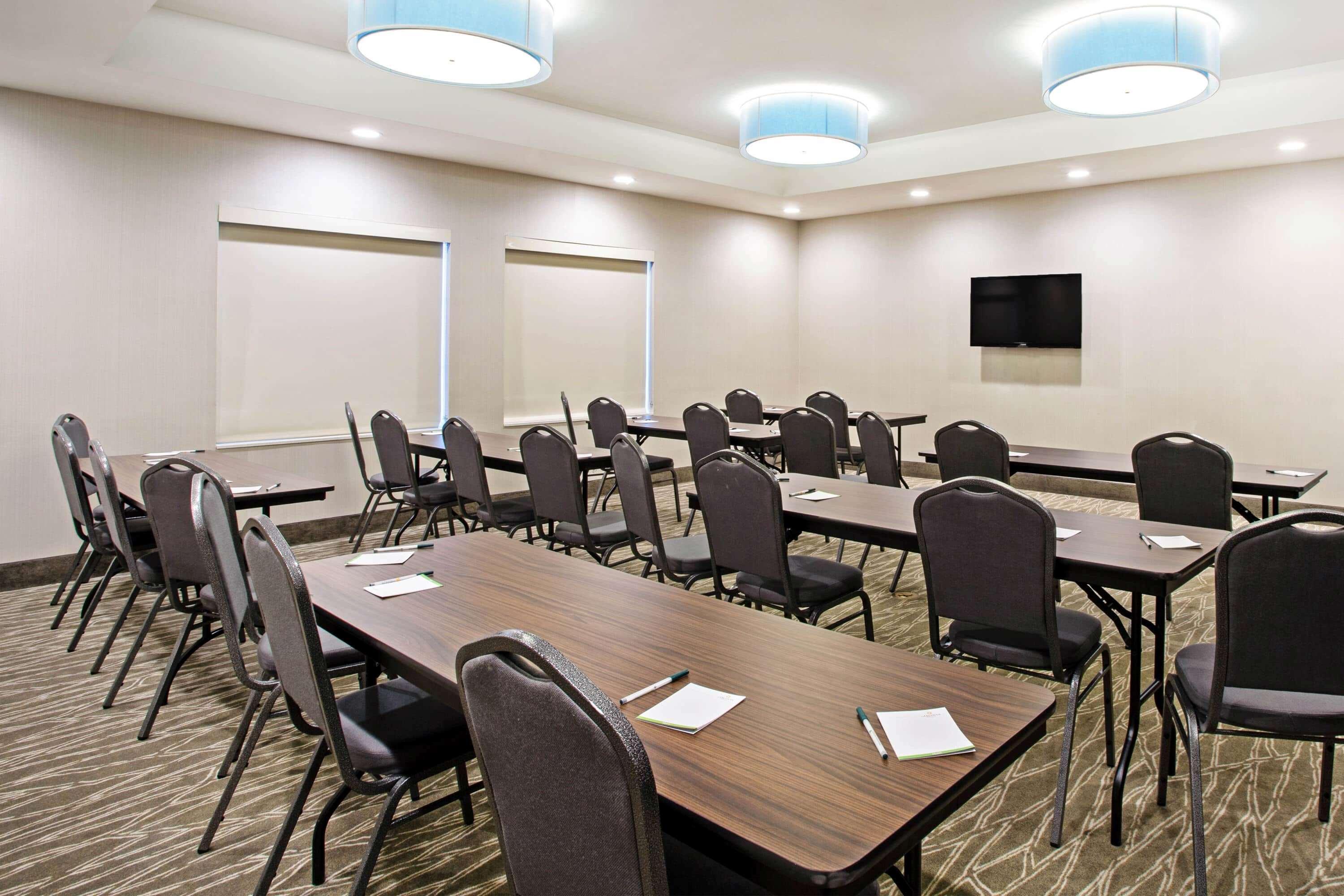La Quinta By Wyndham York Hotel Luaran gambar