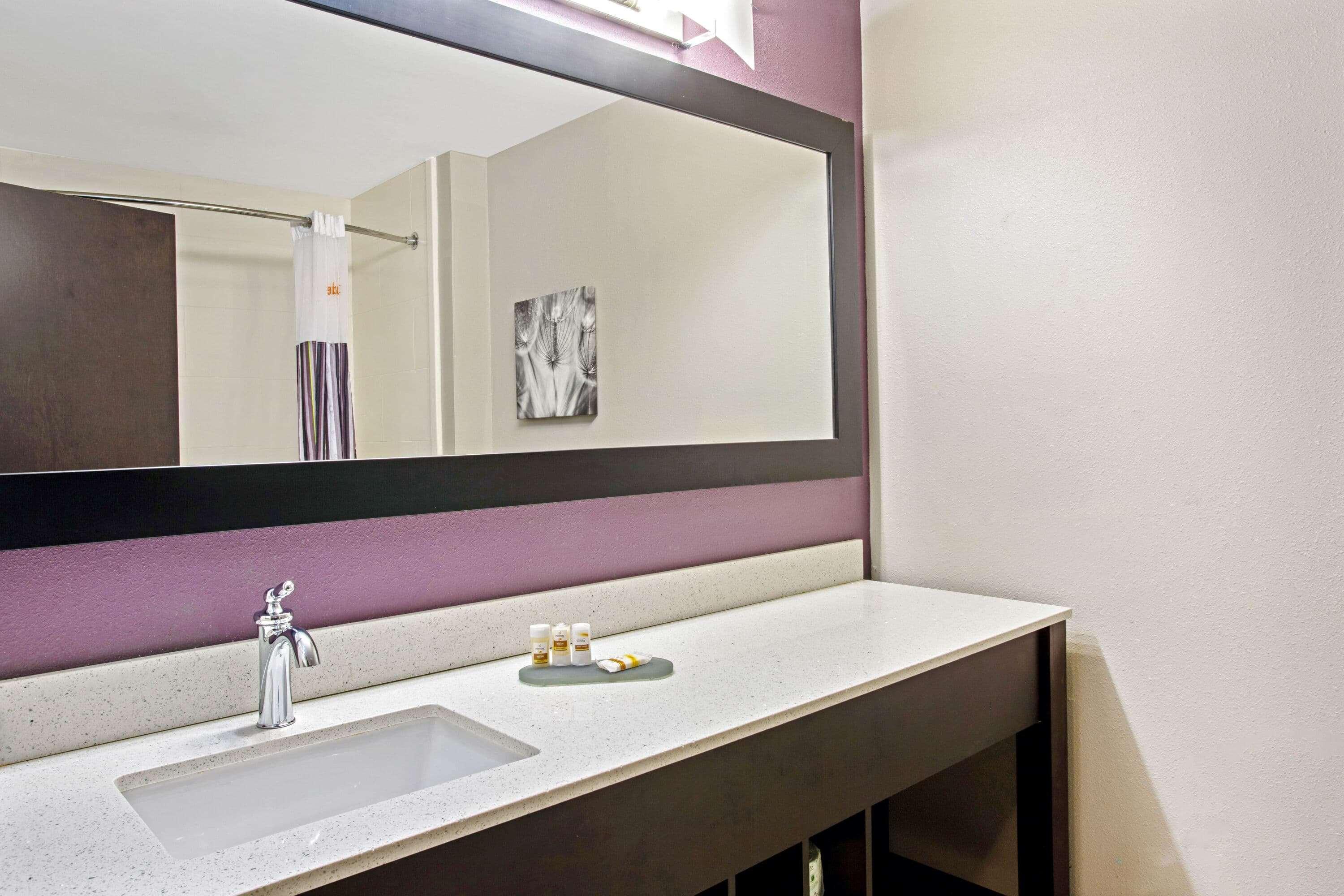 La Quinta By Wyndham York Hotel Luaran gambar