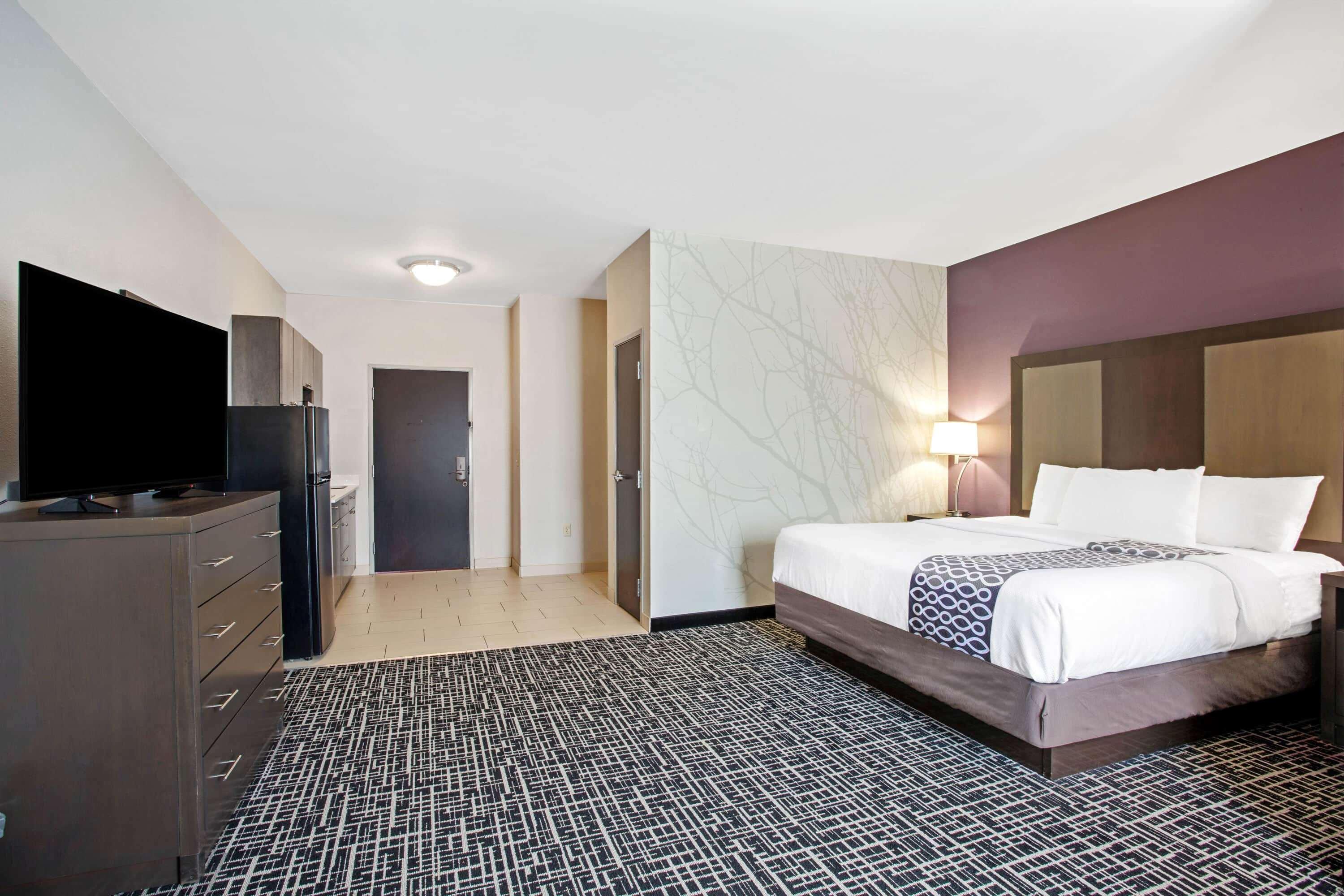 La Quinta By Wyndham York Hotel Luaran gambar