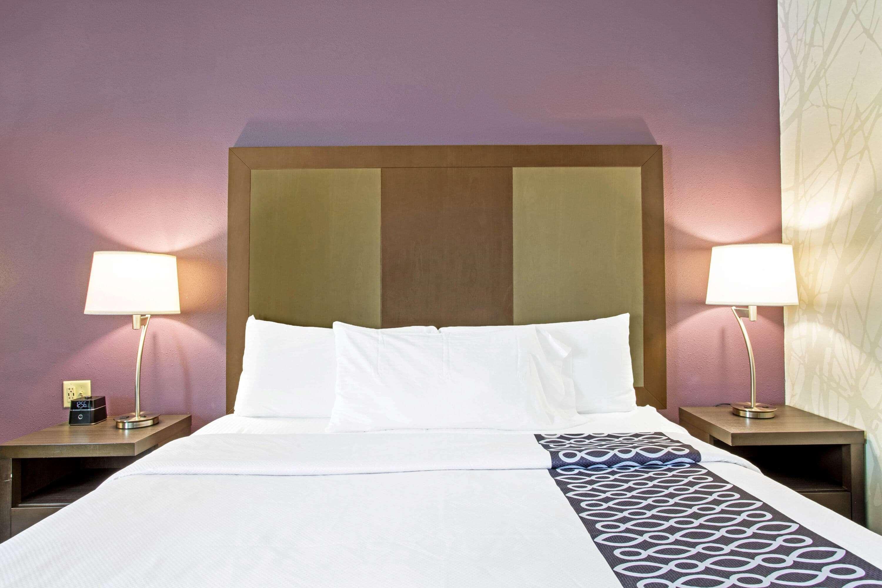 La Quinta By Wyndham York Hotel Luaran gambar