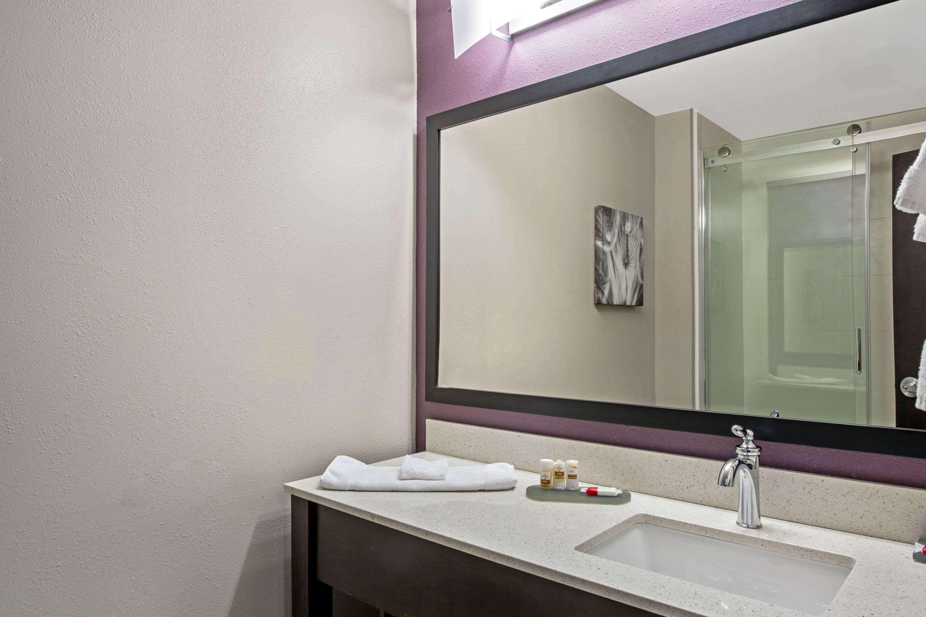 La Quinta By Wyndham York Hotel Luaran gambar