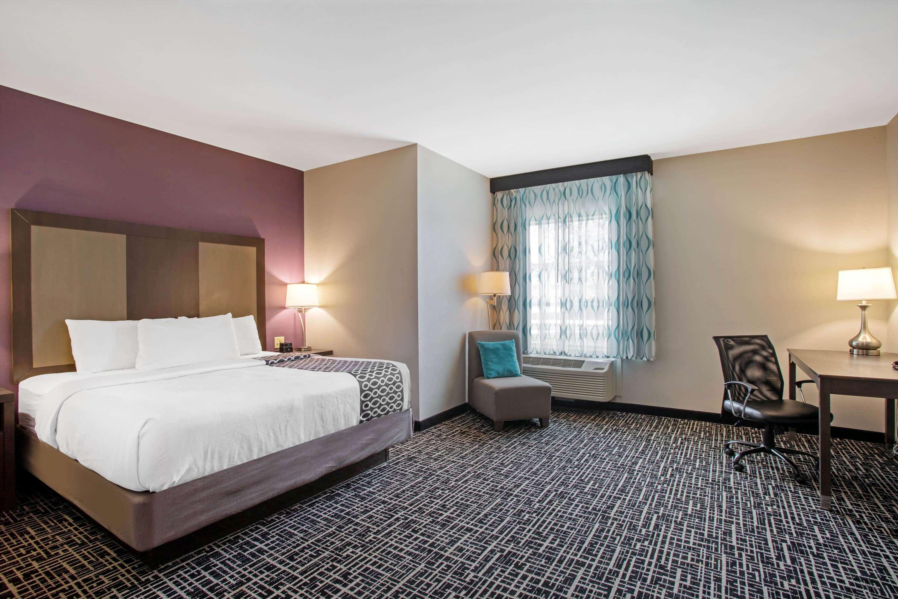 La Quinta By Wyndham York Hotel Luaran gambar