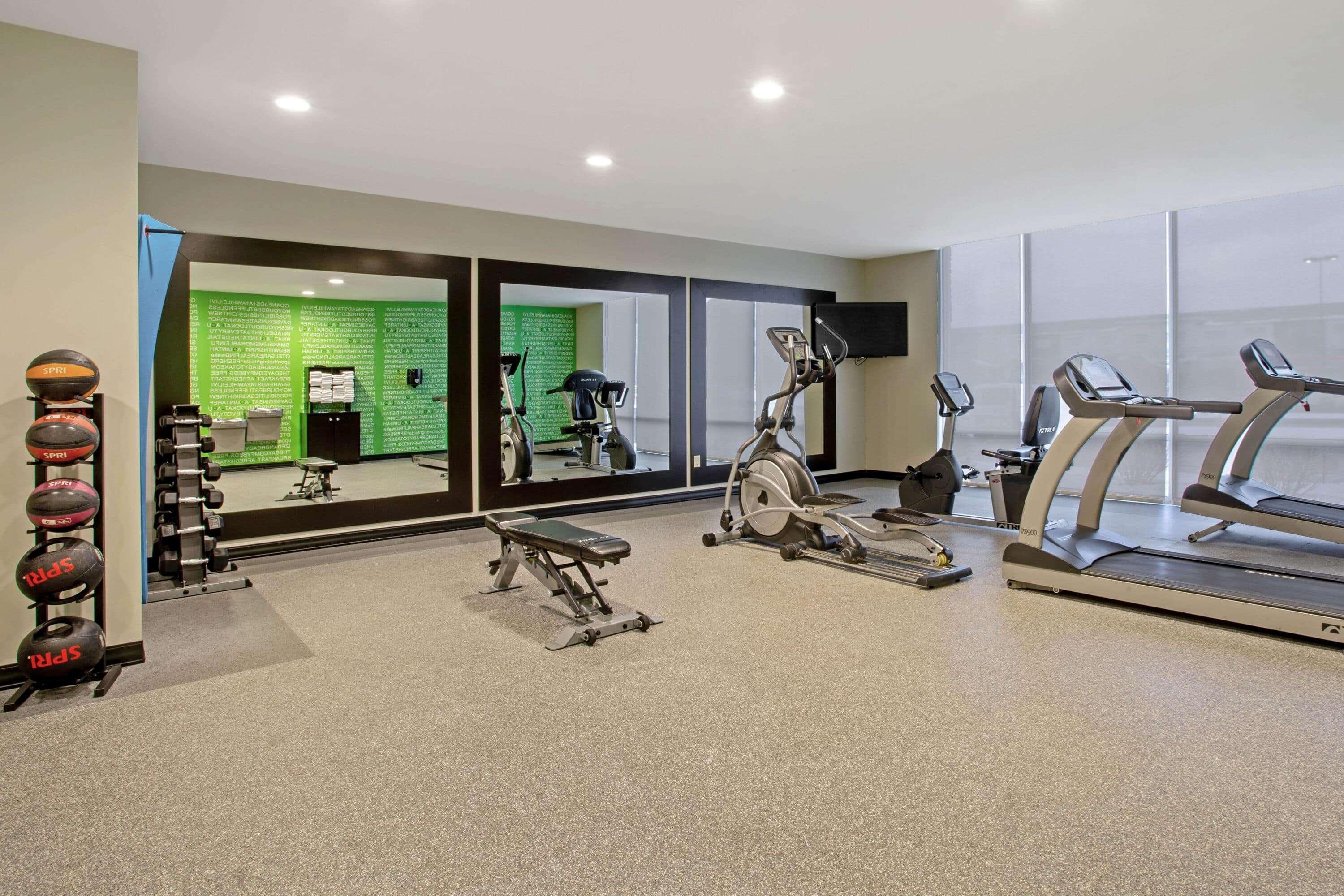 La Quinta By Wyndham York Hotel Luaran gambar