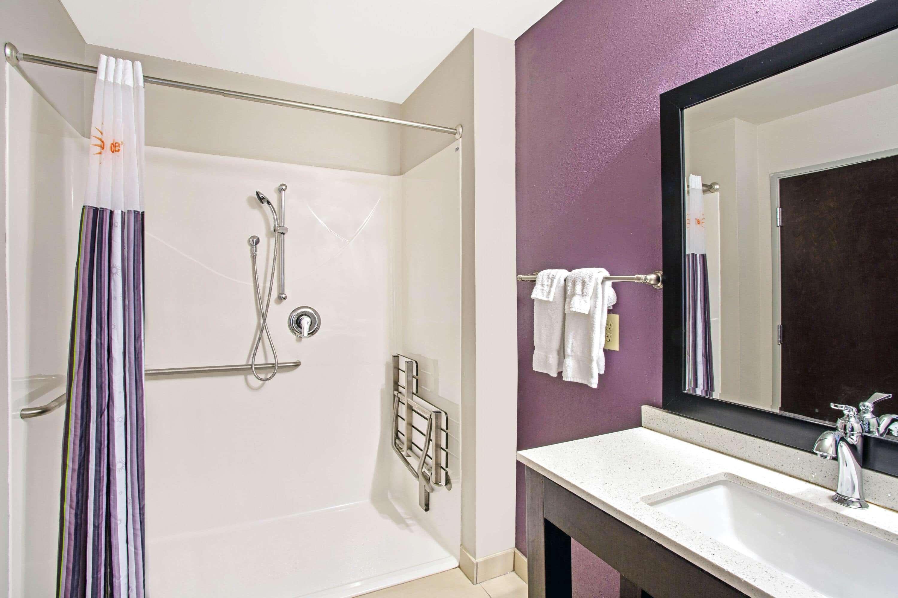 La Quinta By Wyndham York Hotel Luaran gambar