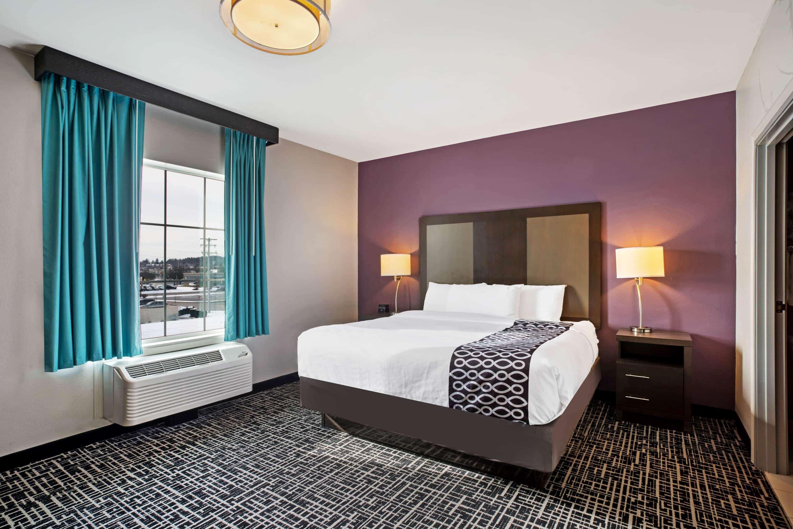 La Quinta By Wyndham York Hotel Luaran gambar