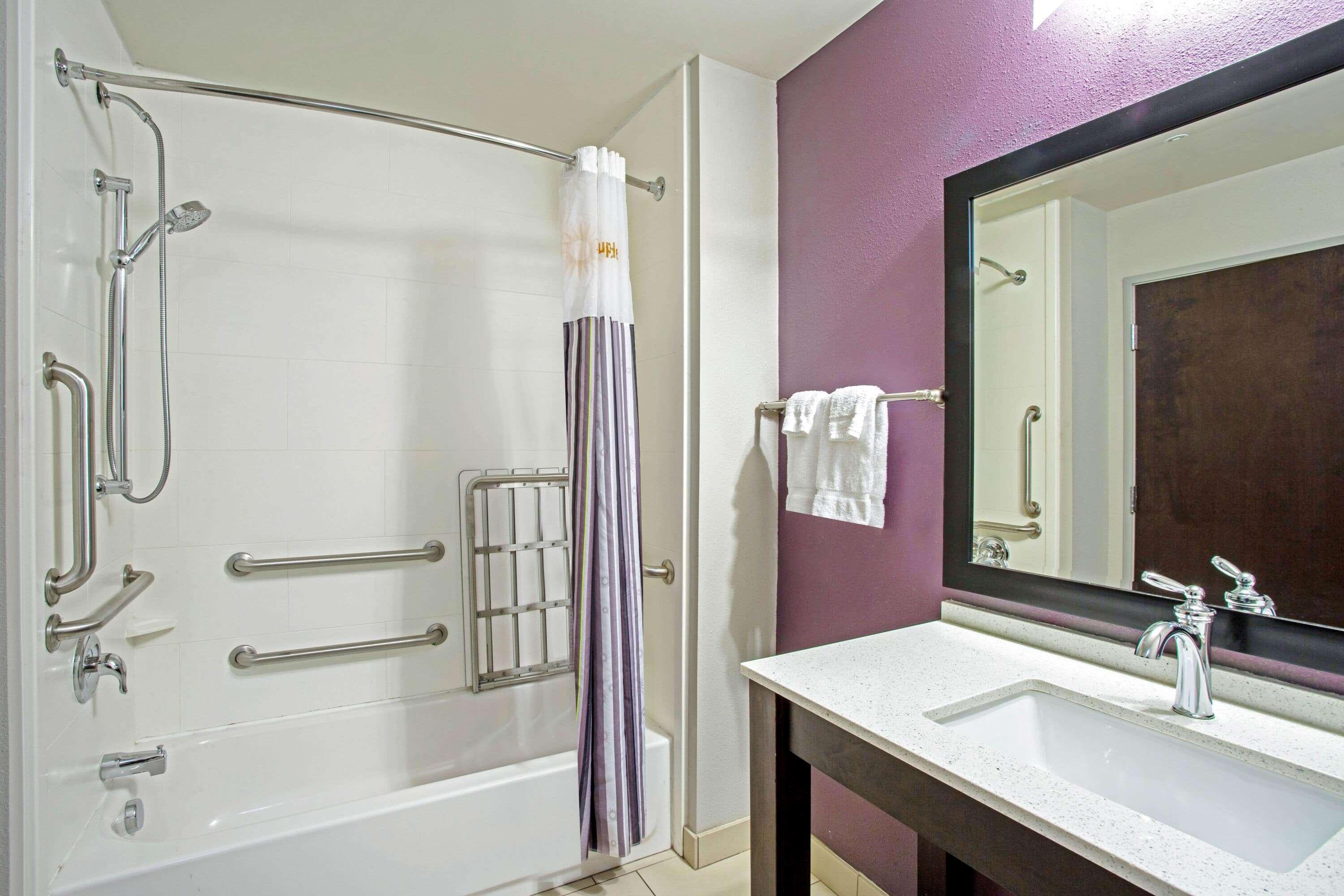 La Quinta By Wyndham York Hotel Luaran gambar