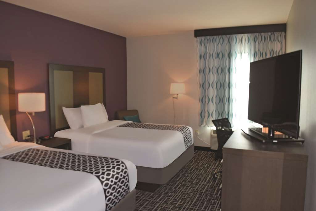 La Quinta By Wyndham York Hotel Bilik gambar