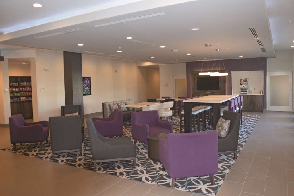 La Quinta By Wyndham York Hotel Kemudahan gambar
