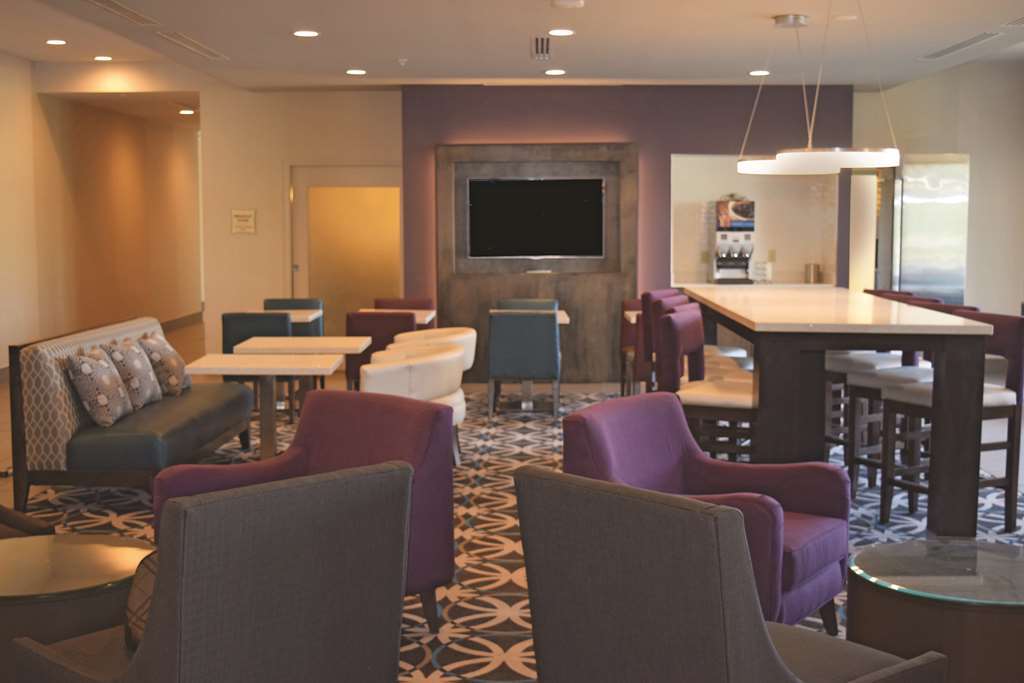 La Quinta By Wyndham York Hotel Kemudahan gambar