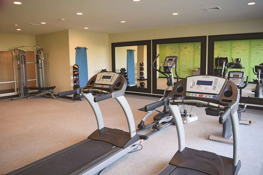 La Quinta By Wyndham York Hotel Kemudahan gambar