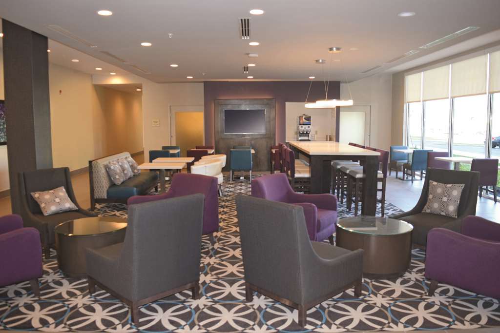 La Quinta By Wyndham York Hotel Kemudahan gambar