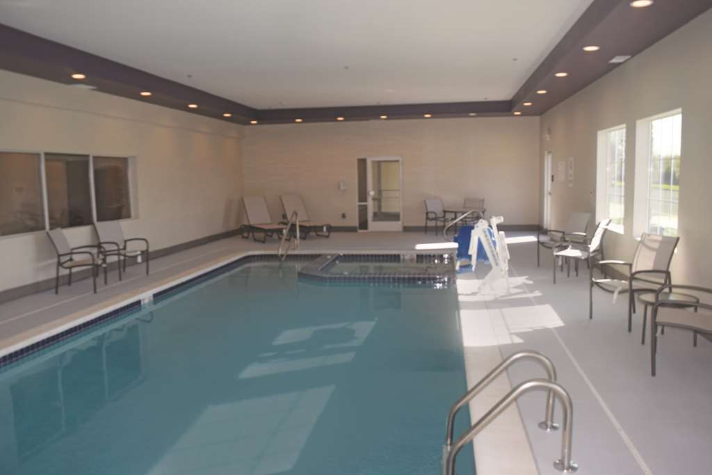 La Quinta By Wyndham York Hotel Kemudahan gambar
