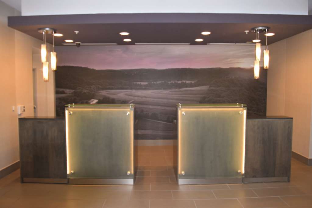 La Quinta By Wyndham York Hotel Dalaman gambar