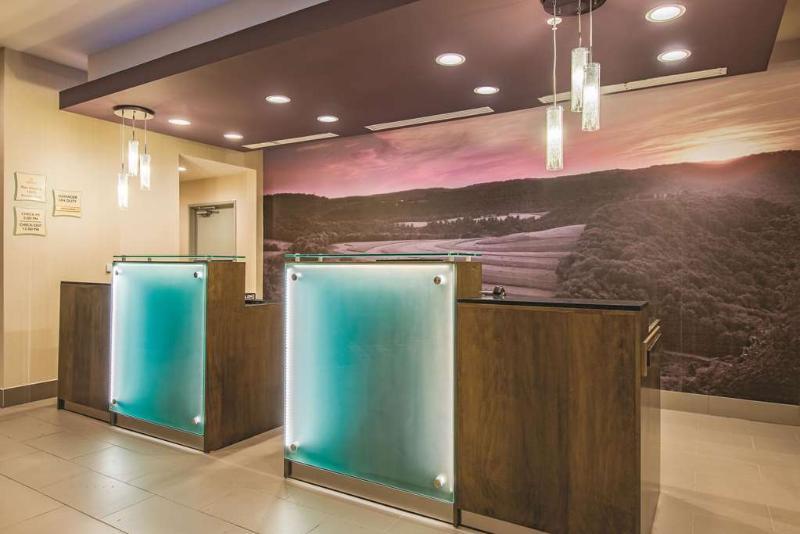 La Quinta By Wyndham York Hotel Luaran gambar