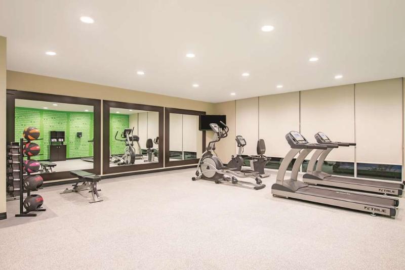 La Quinta By Wyndham York Hotel Luaran gambar