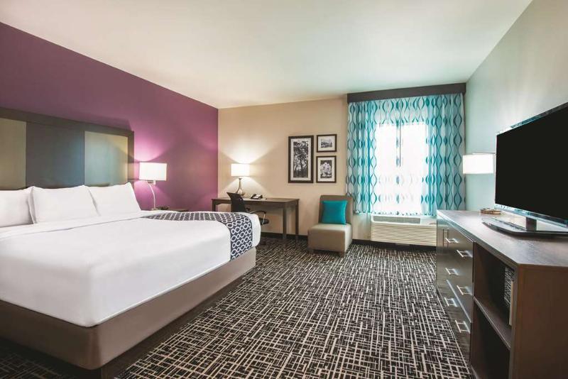 La Quinta By Wyndham York Hotel Luaran gambar