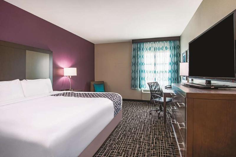 La Quinta By Wyndham York Hotel Luaran gambar