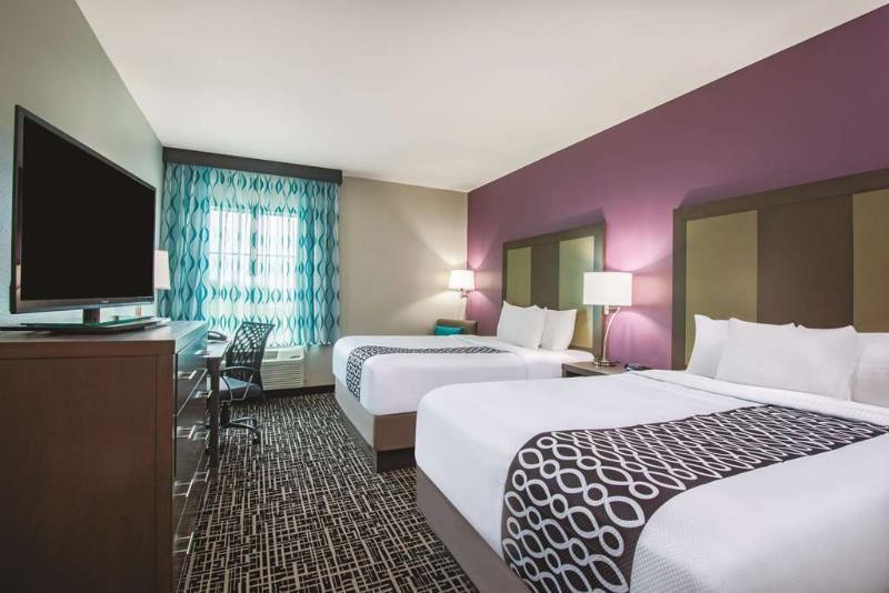 La Quinta By Wyndham York Hotel Luaran gambar