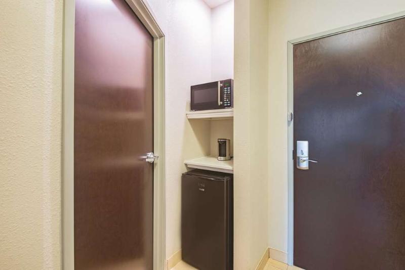La Quinta By Wyndham York Hotel Luaran gambar
