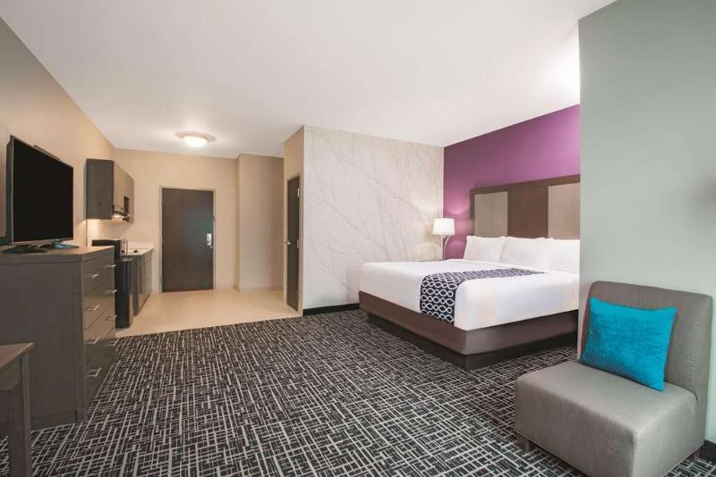 La Quinta By Wyndham York Hotel Luaran gambar