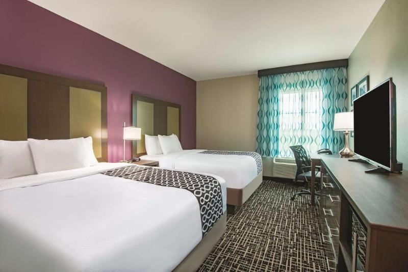 La Quinta By Wyndham York Hotel Luaran gambar