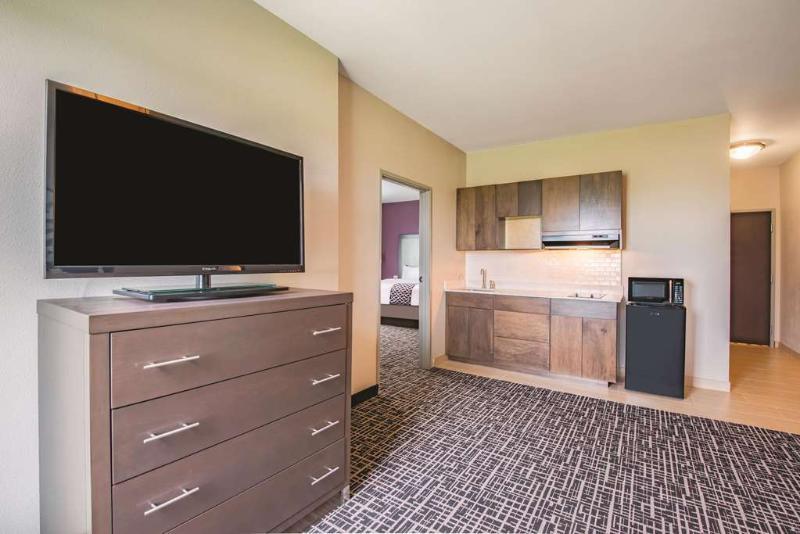 La Quinta By Wyndham York Hotel Luaran gambar