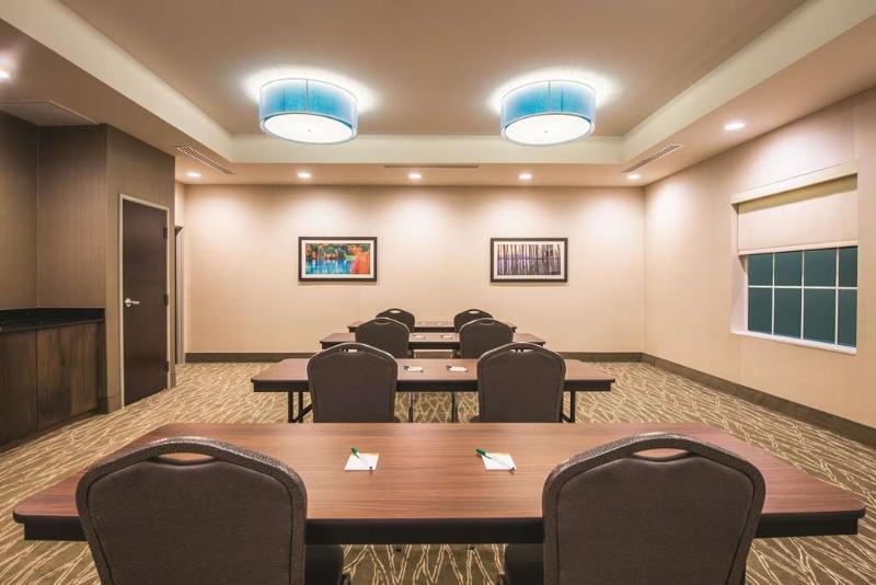 La Quinta By Wyndham York Hotel Luaran gambar